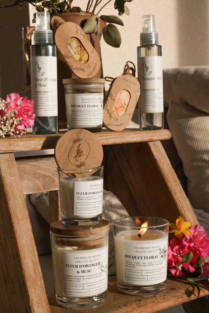 LBL Collection Printemps  Été 2025