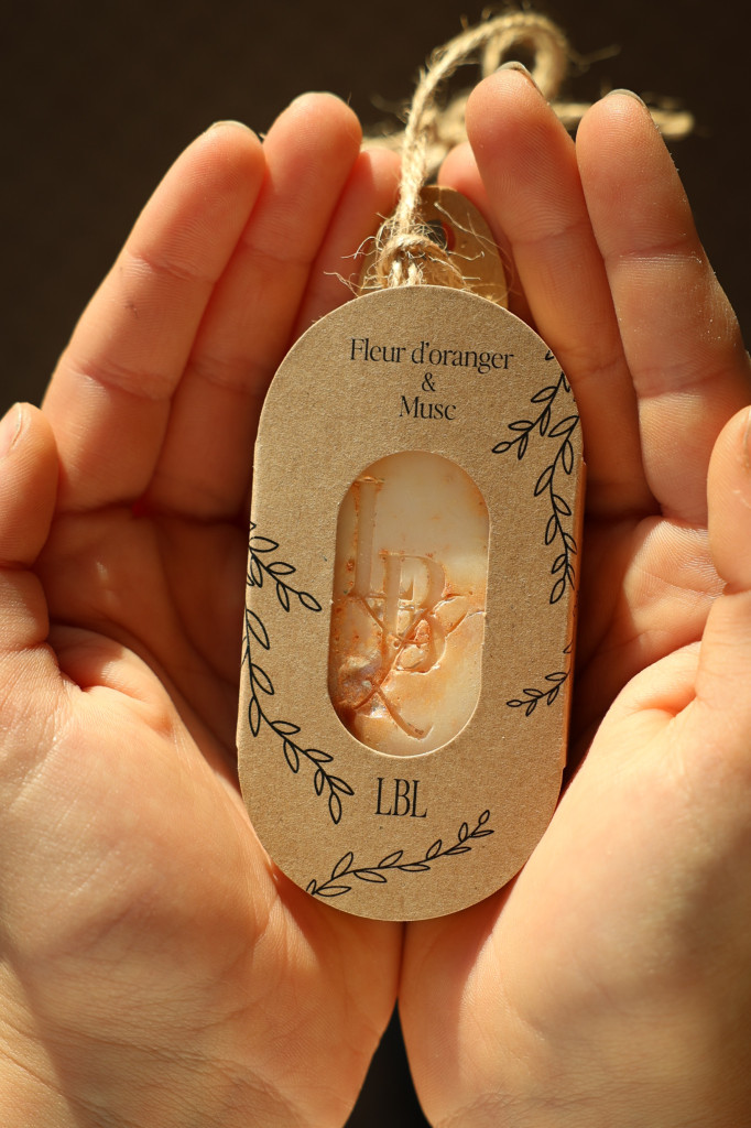 LBL Collection Printemps  Été 2025