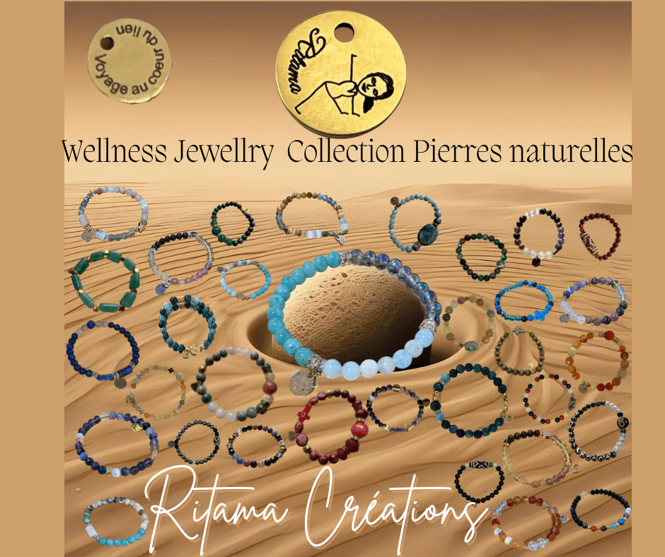 WELLNESS-JEWELLRY