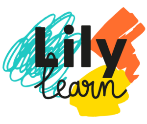 logo lily