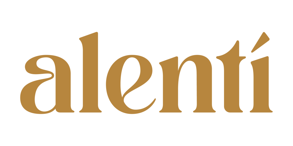 ALENTI_LOGO_FLAT GOLD_RGB