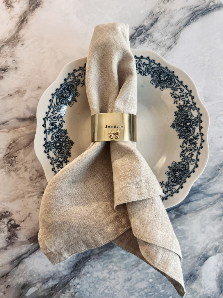 Nouvelle collection Ornements