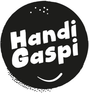 Handi logo