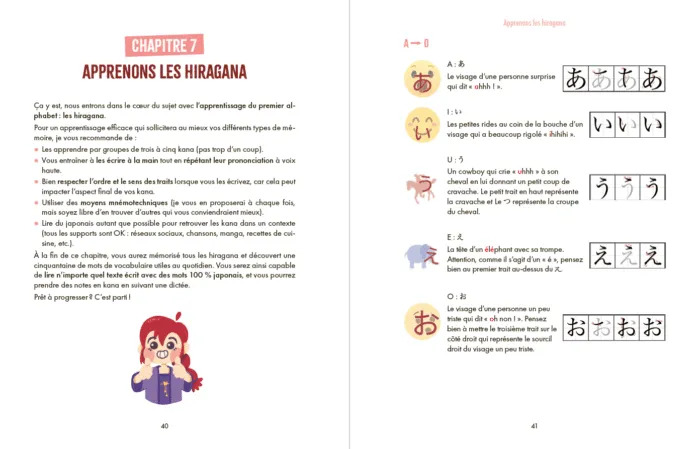 Livre-Objectif-Japon-Hiragana-700x449