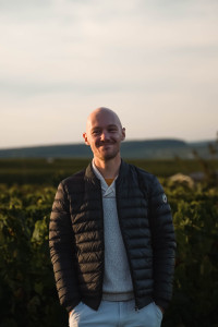 Pierre - Responsable technique