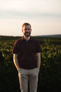 Sébastien - Responsable sélection