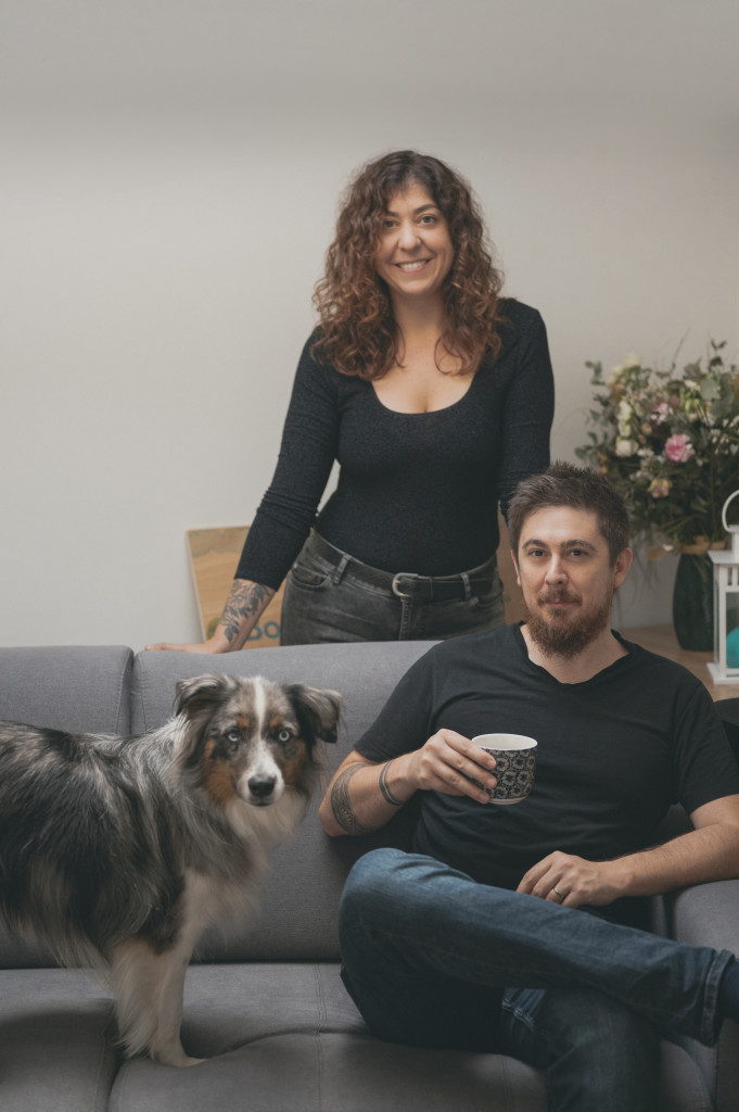 Budizz - Collective Adventure