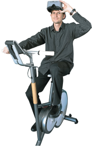 Dimitri Prikhodko - Fit Immersion