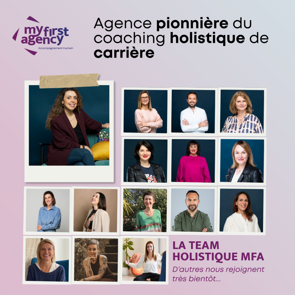 photo team holistique