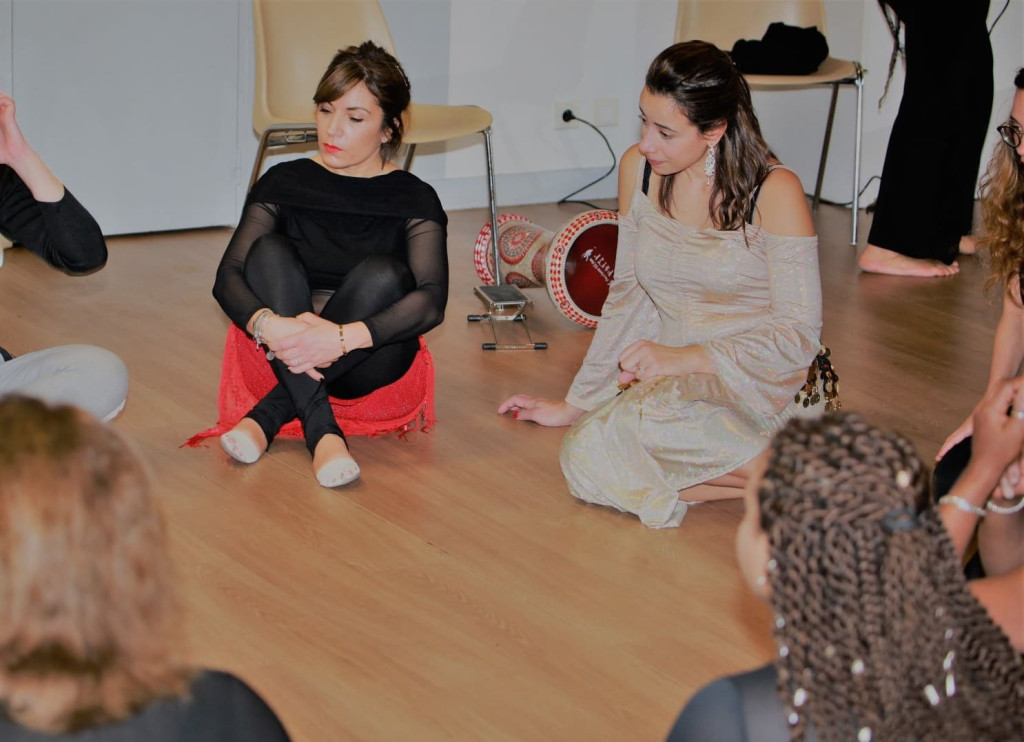 Sophro coaching avec beelinda