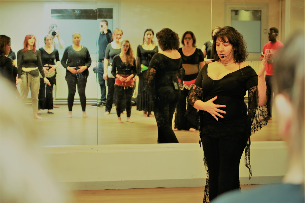 beelinda- Atelier de danse orientale- sophrodanseorientale
