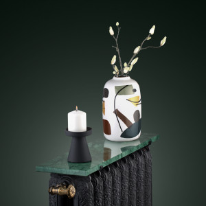 Marbre verde de guatemala