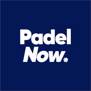 logo padel now