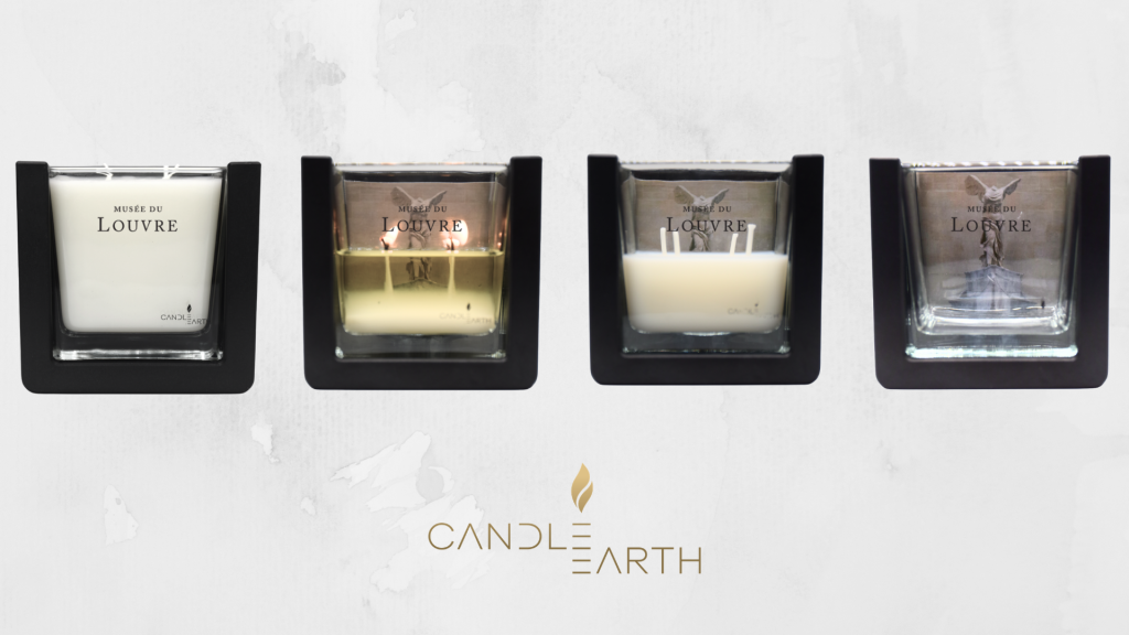 Anonyme, La Victoire de Samothrace, vers 190 avant J.-C. © Musée du Louvre, Dist. RMN-Grand Palais. Produit sous licence officielle du Musée du Louvre.