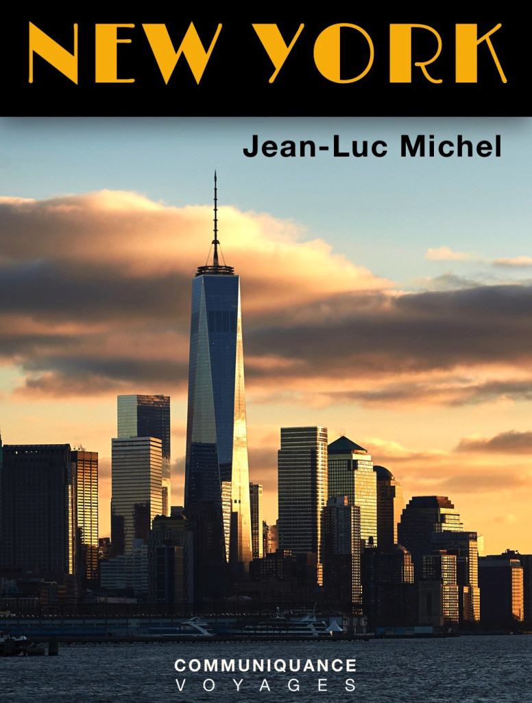Couverture New York