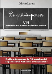 Le prêt-à-penser VV5