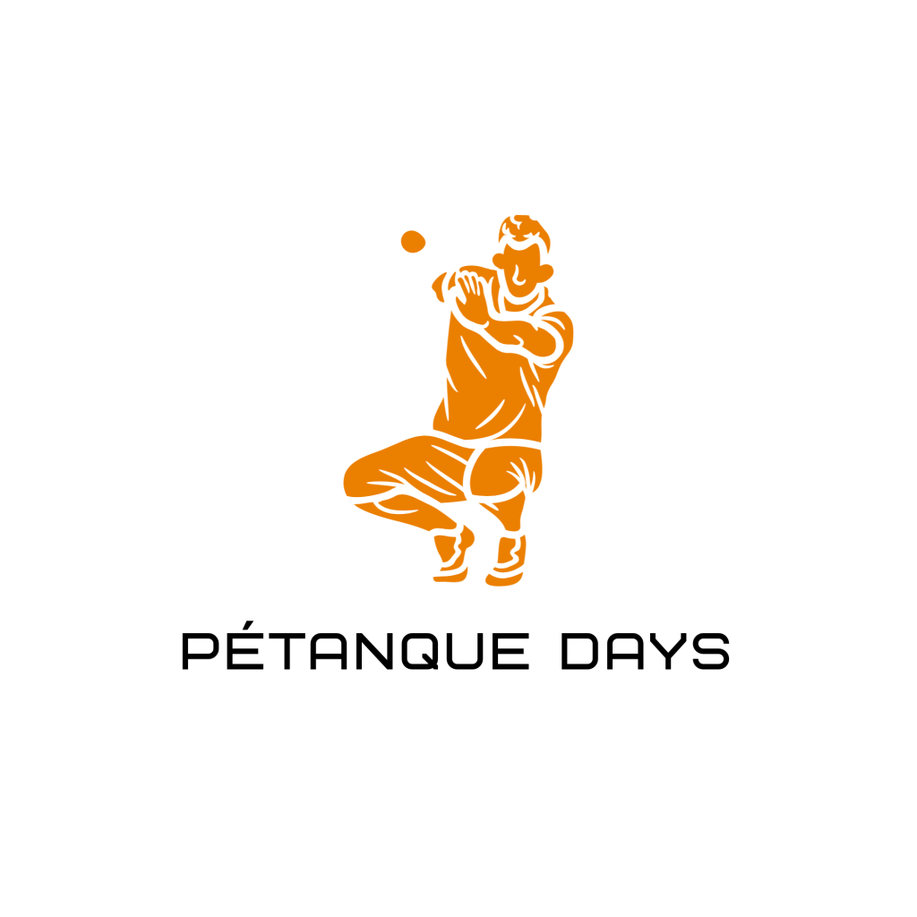 Logo_Pétanque_Days