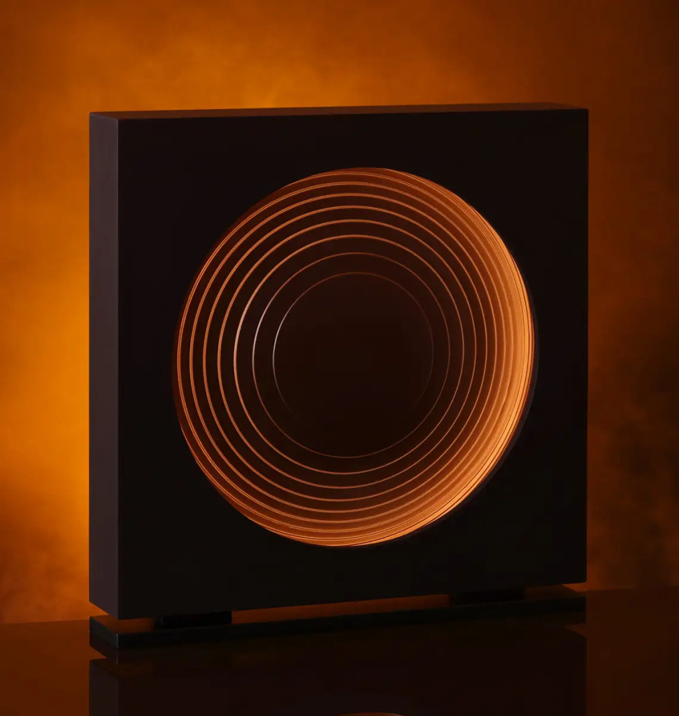 phaistos-vibrations