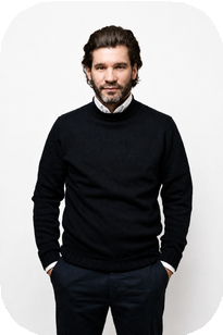 Benoît de Montessus Fondateur et DG