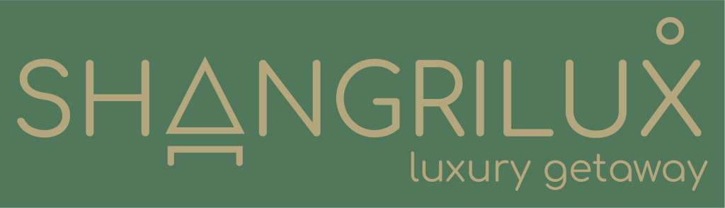 Shangrilux verde oro