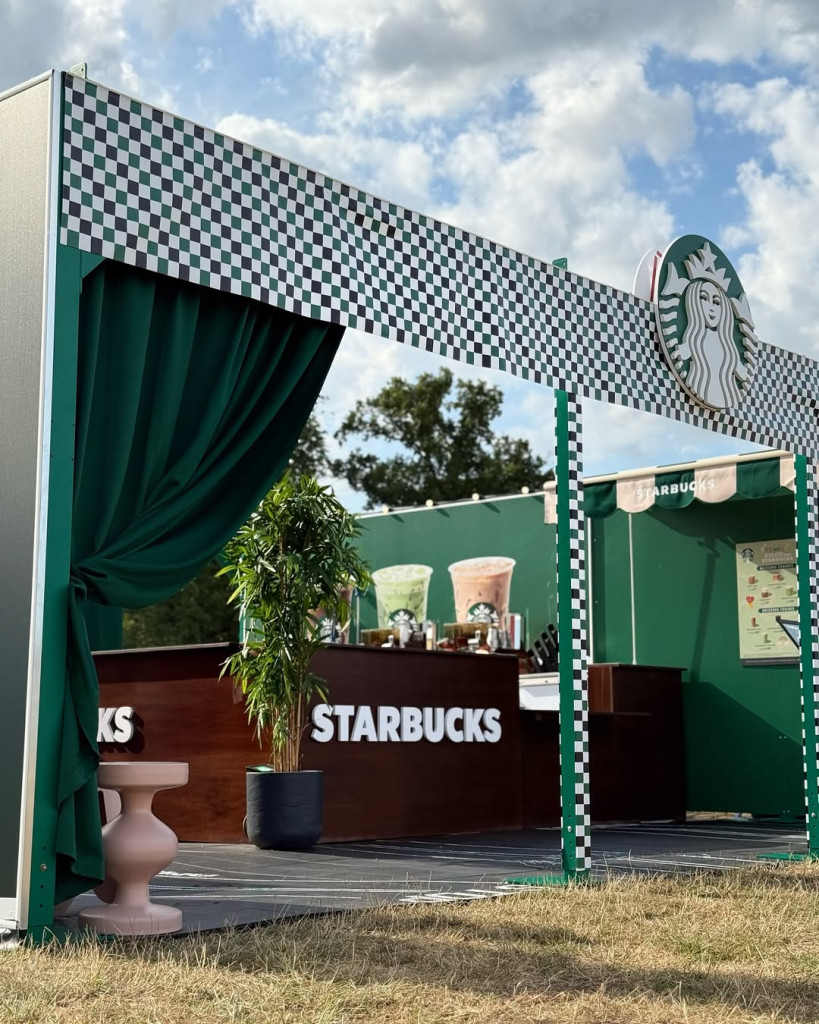 Starbucks 2