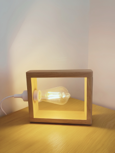 lampe a poser