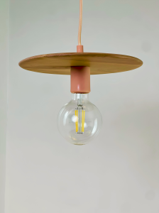lampe a suspension