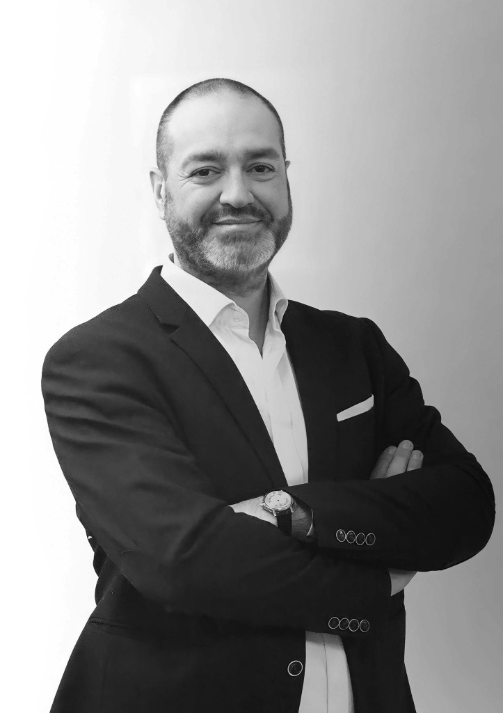 Laurent Bel