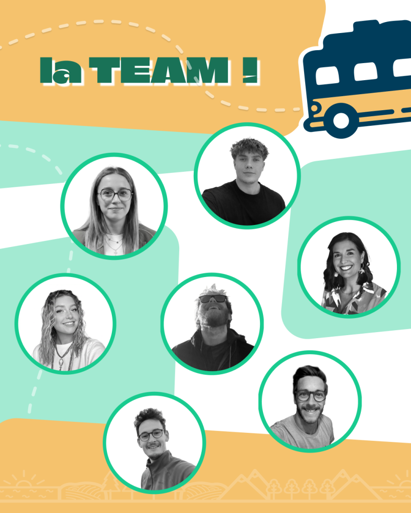 LA TEAM