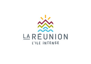 Partenaire Logo La Réunion
