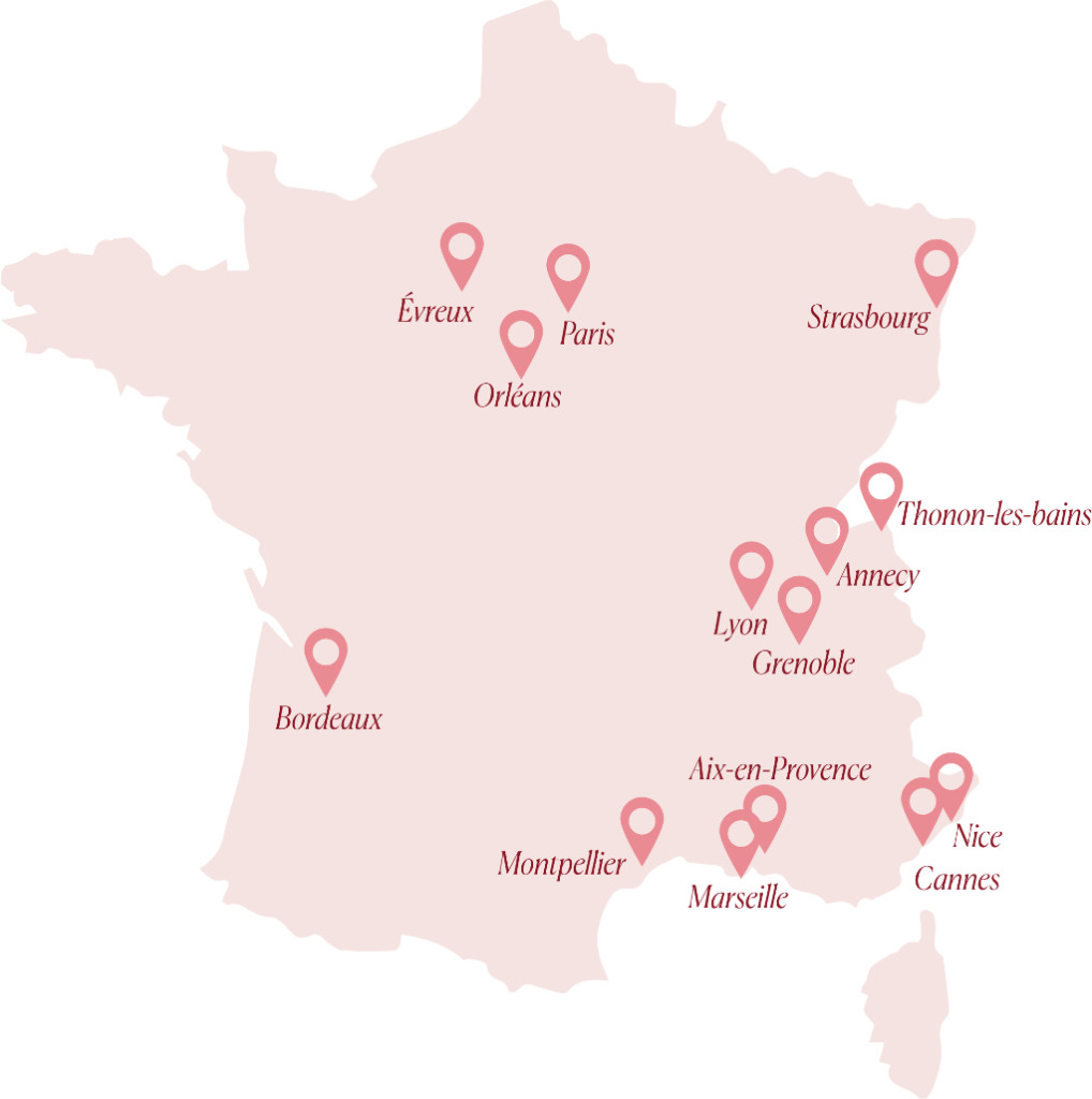 olifan-agences-carte-france