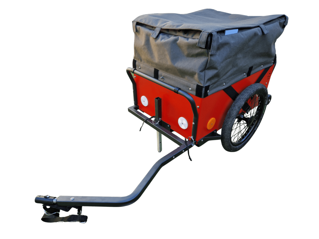 sternytrailer-remorque-velo-legere-compact-rouge-sternytent2