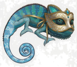 masque