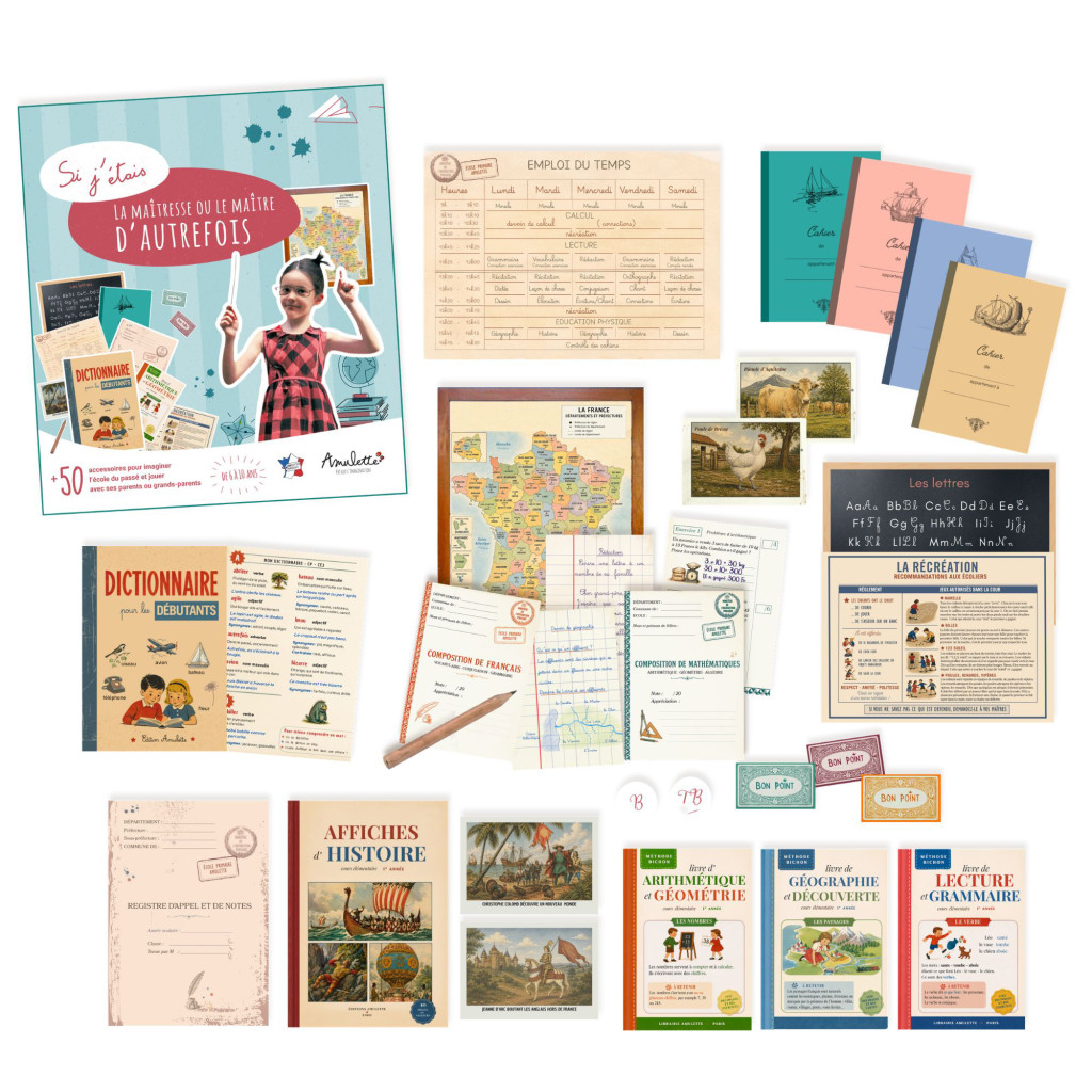 Visuel KIT AUTREFOIS - 1