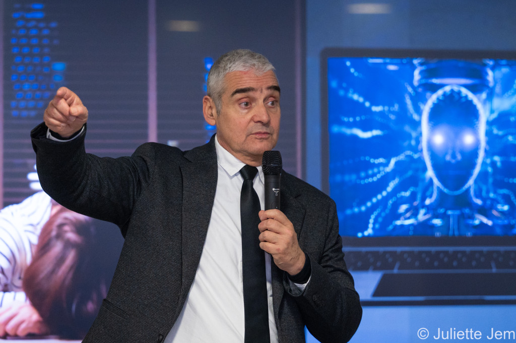 Olivier Lusetti