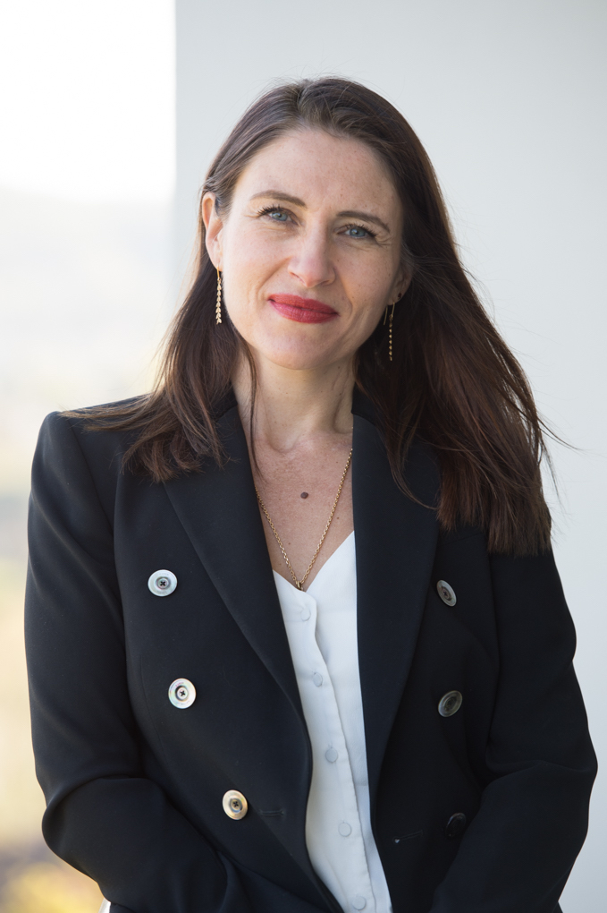 Nathalie Philippe