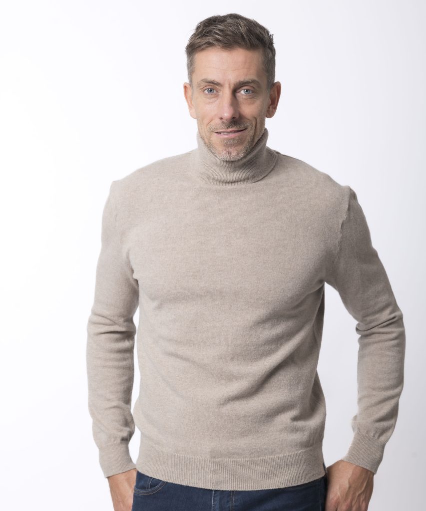 756-ea0-Pull-col-roule-homme-Beige-Ugolin-853x1024
