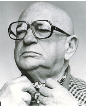 EDGAR FAURE