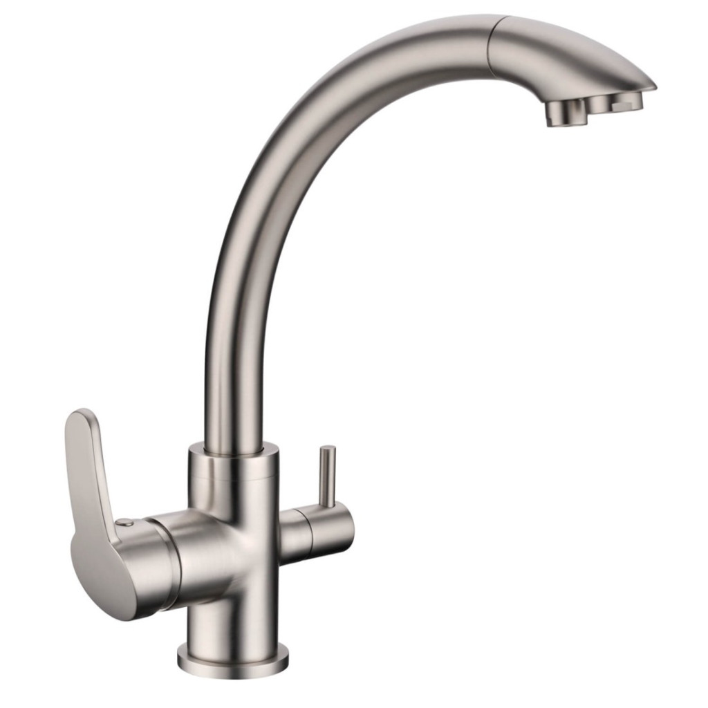 robinet-mitigeur-3-voies-everglades-nickel-brosse