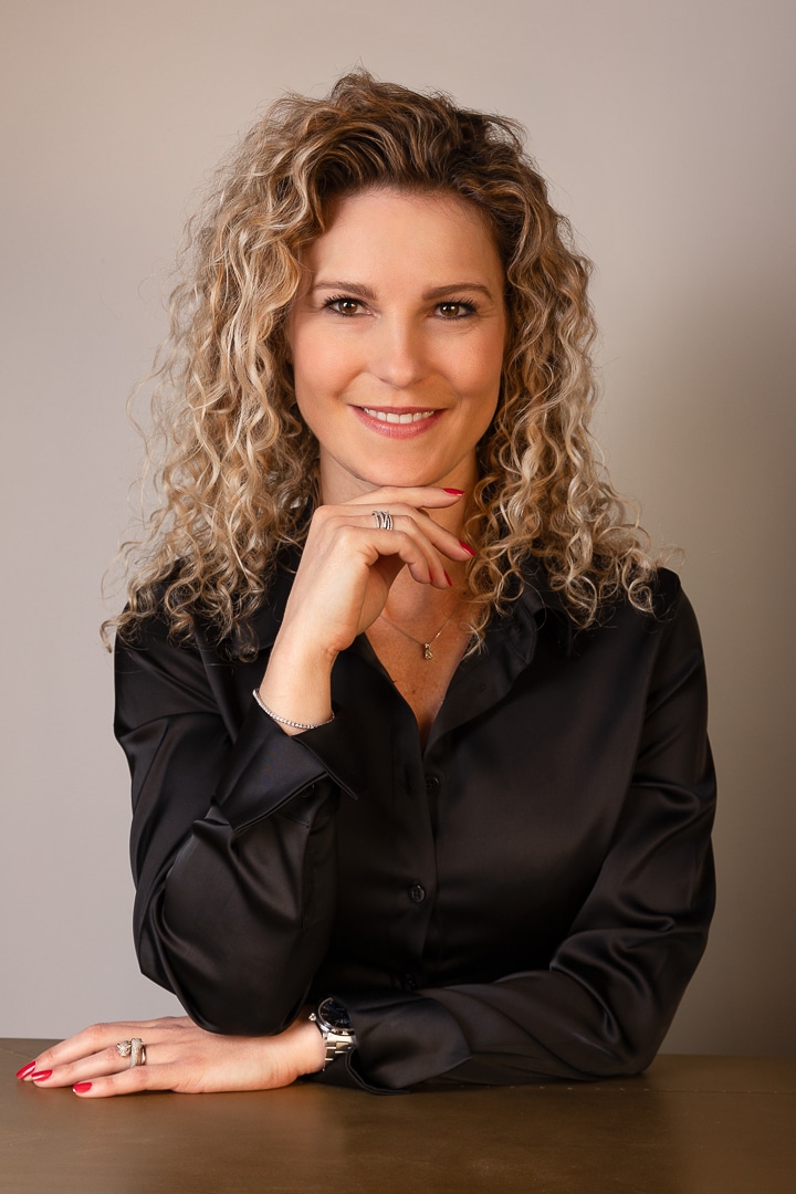 Laura Regouby