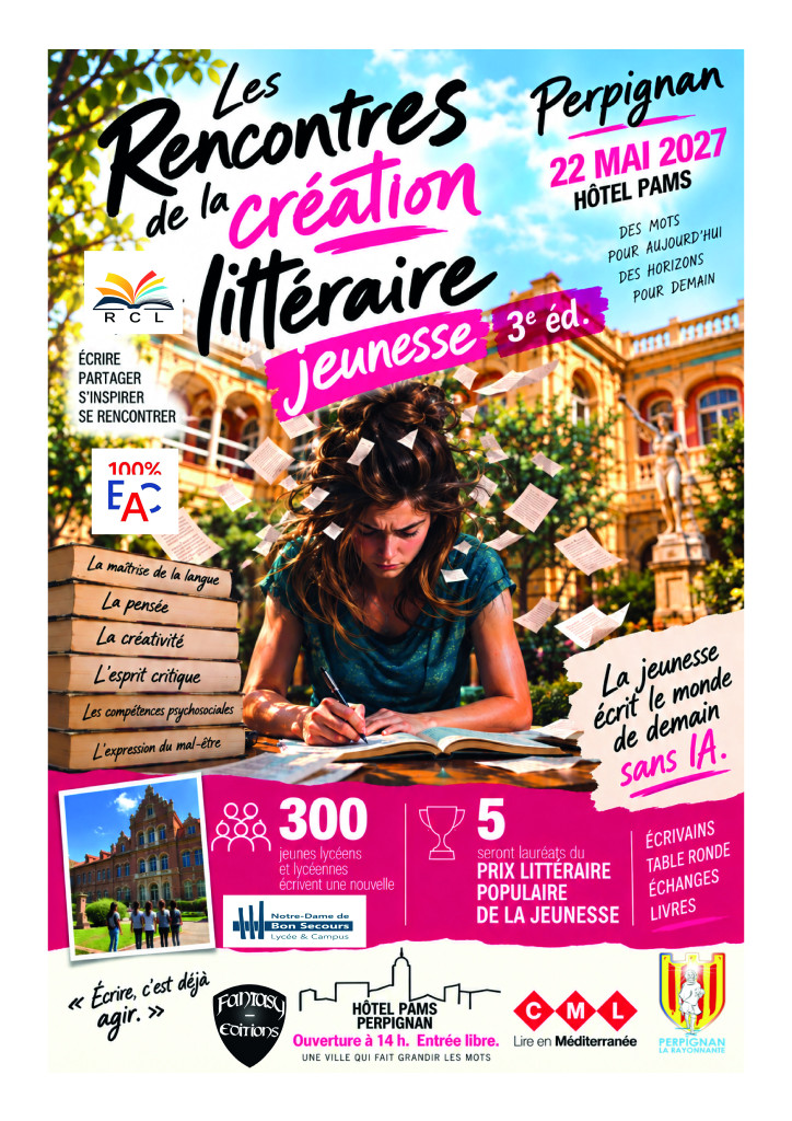 affiche test 2 cmj 22 mai RCL jeunesse 2027