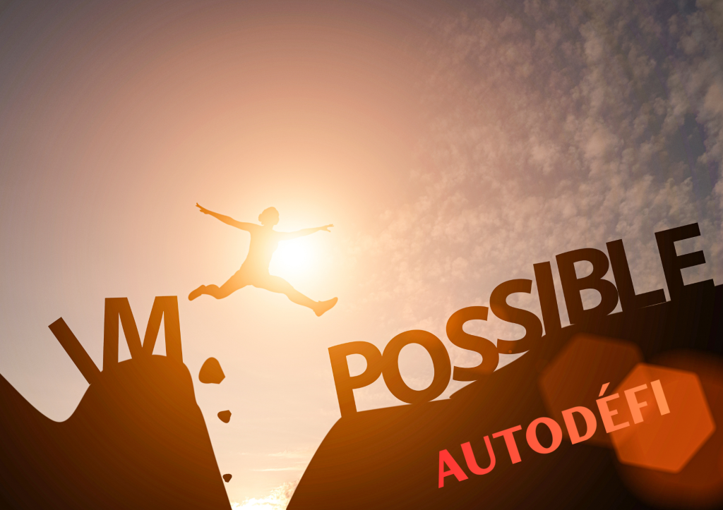 autodéfi possible